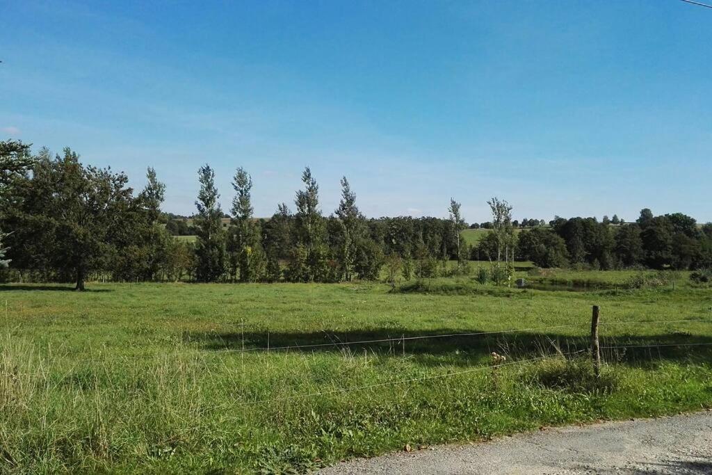 Ferienwohnung In Mittelsaida Grosshartmannsdorf Luaran gambar
