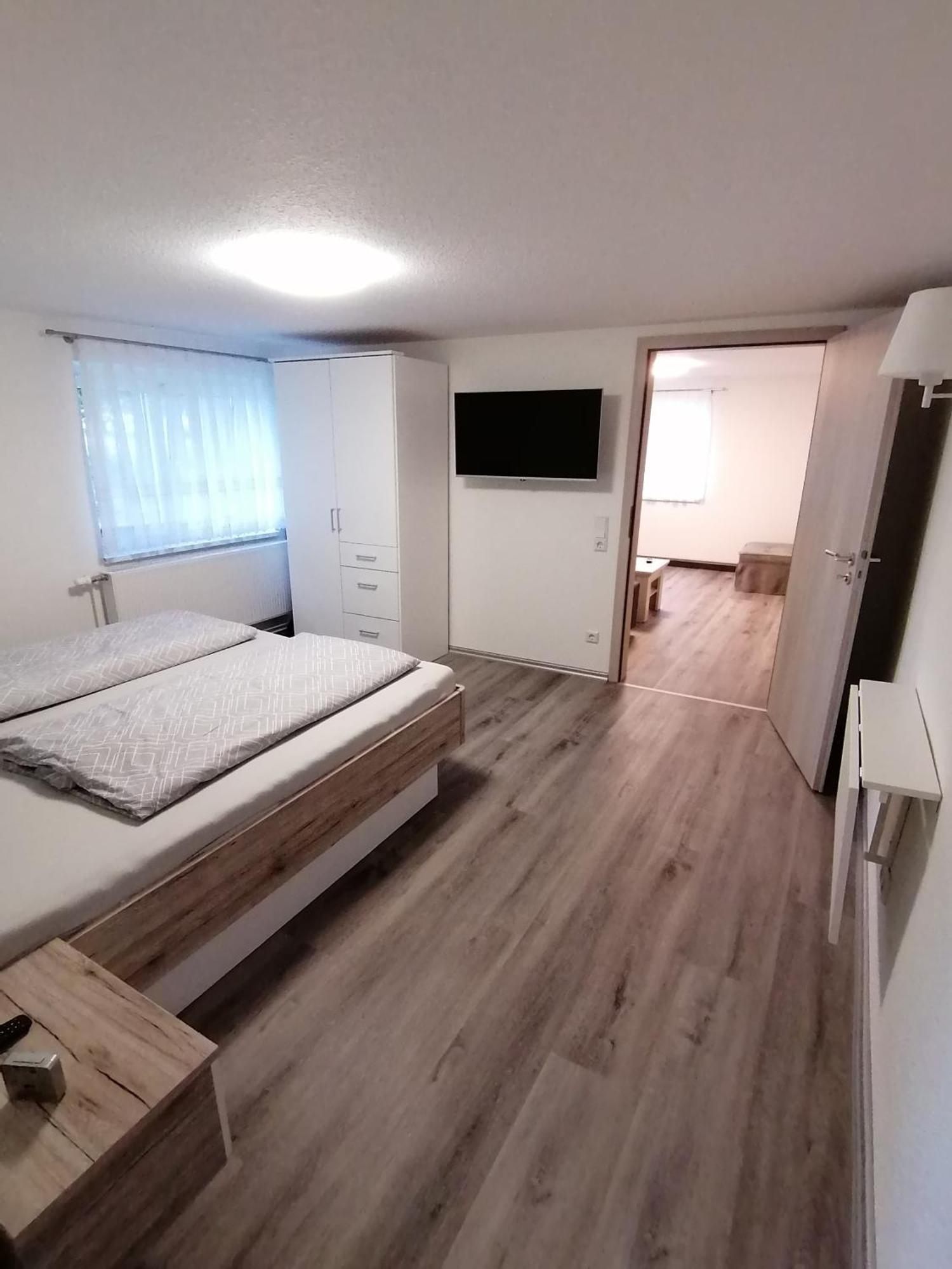 Ferienwohnung In Mittelsaida Grosshartmannsdorf Luaran gambar