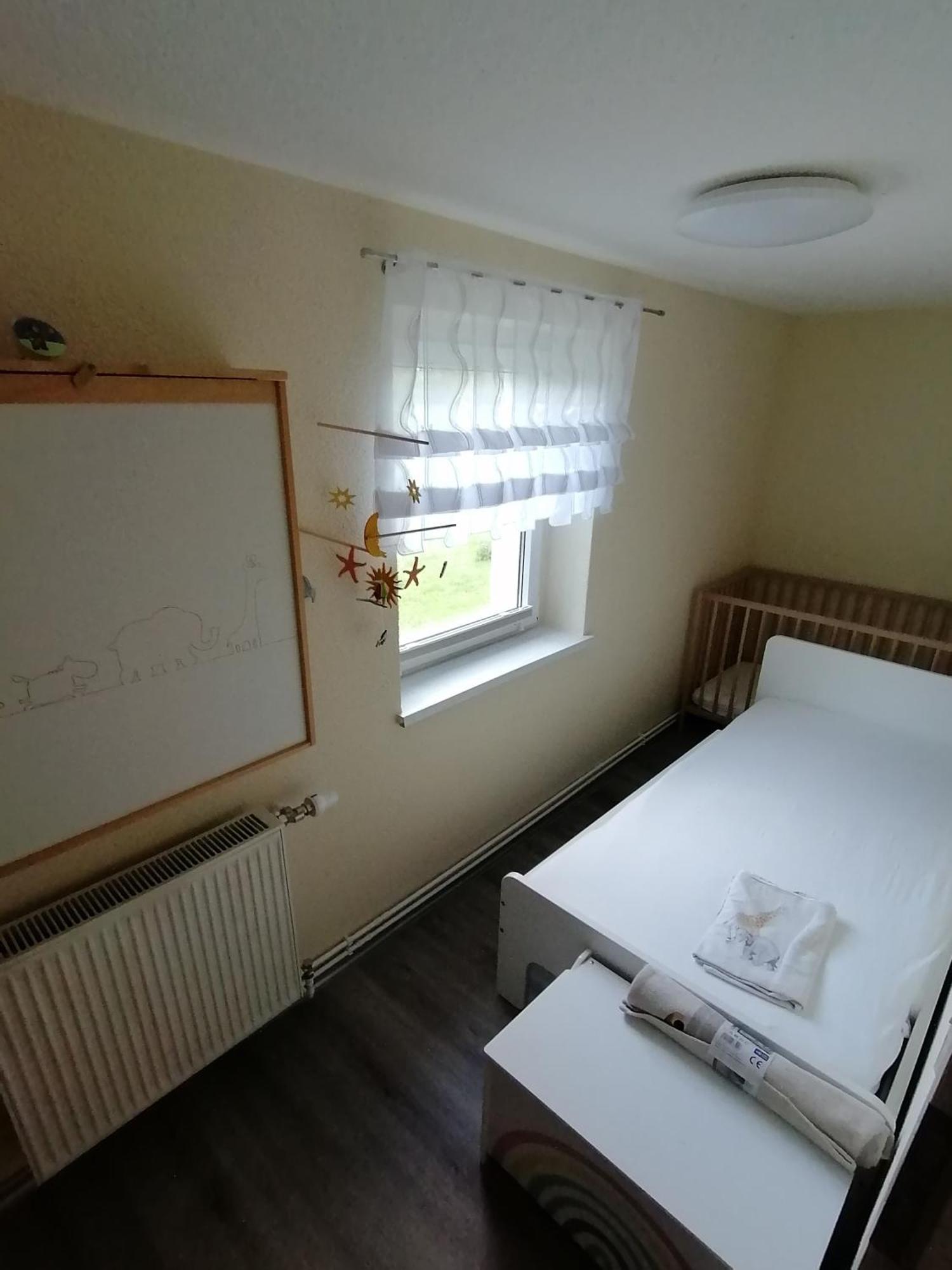 Ferienwohnung In Mittelsaida Grosshartmannsdorf Luaran gambar