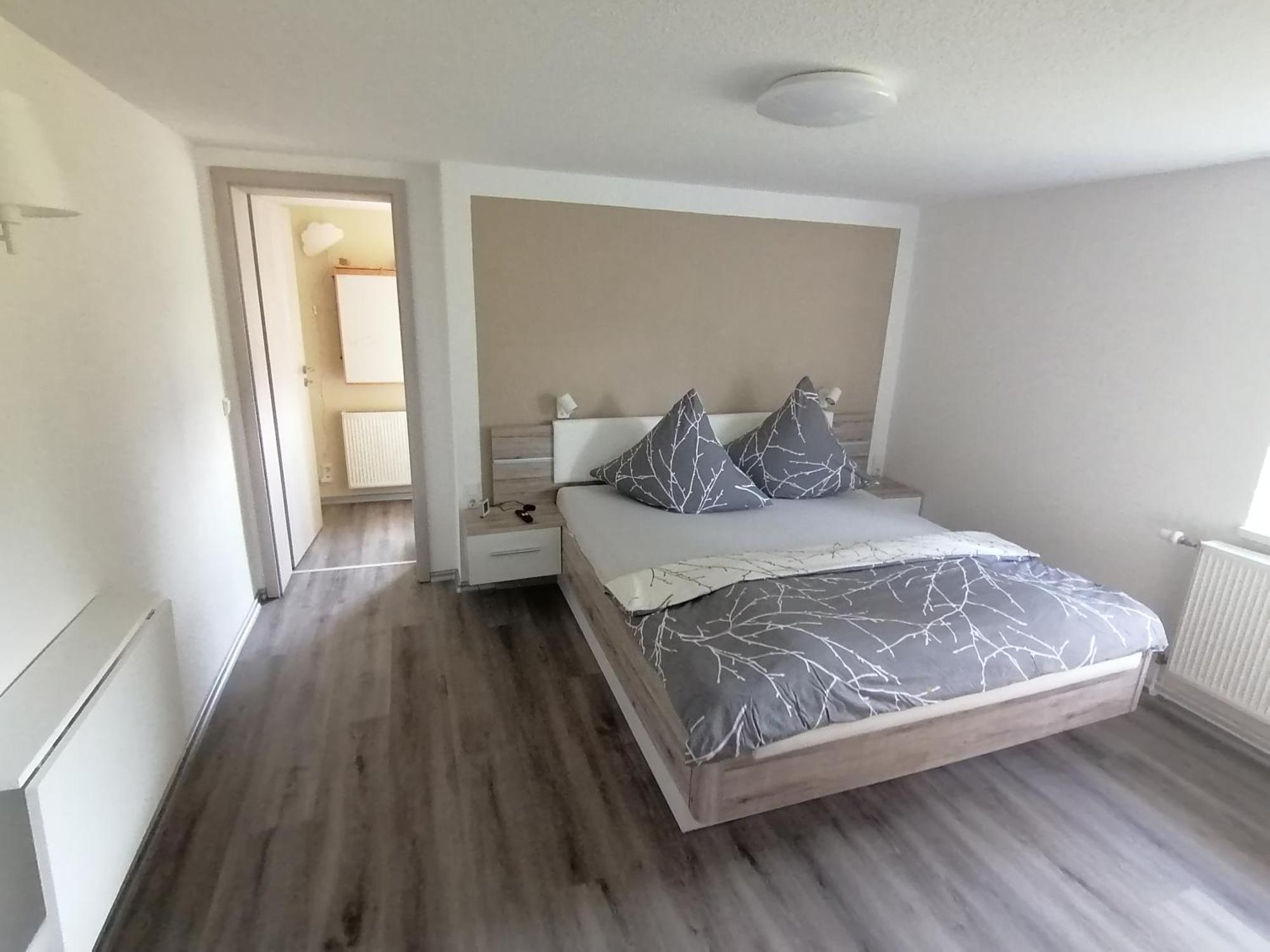 Ferienwohnung In Mittelsaida Grosshartmannsdorf Luaran gambar