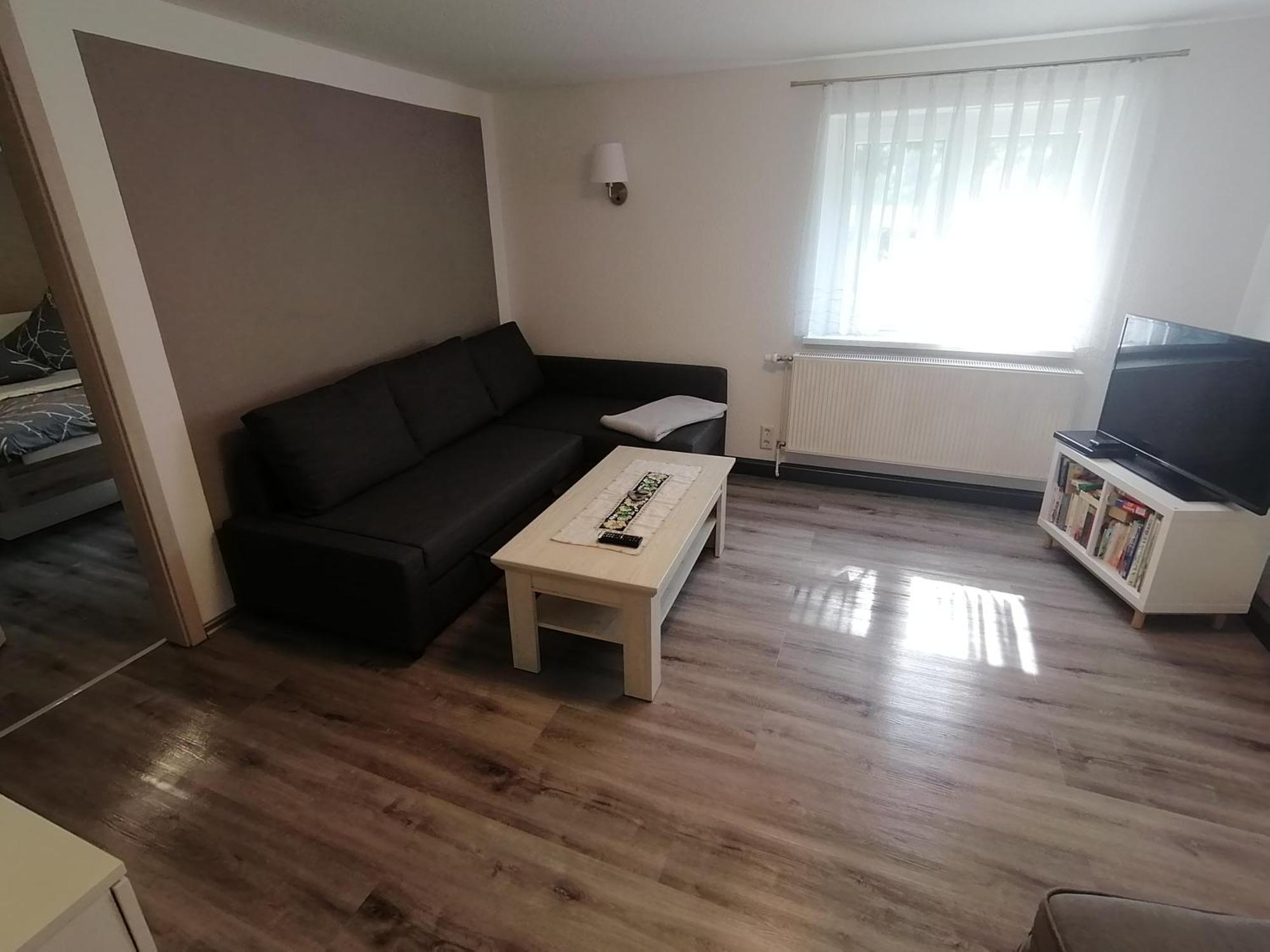 Ferienwohnung In Mittelsaida Grosshartmannsdorf Luaran gambar